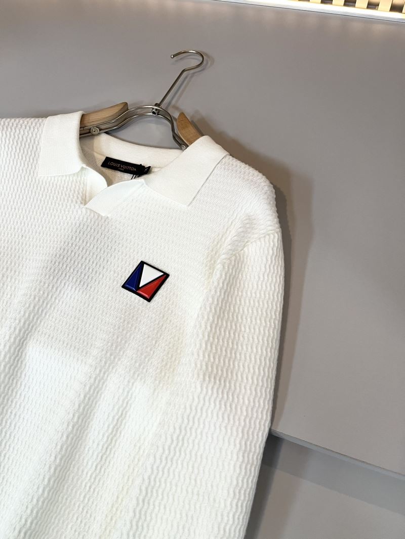 Louis Vuitton Sweaters